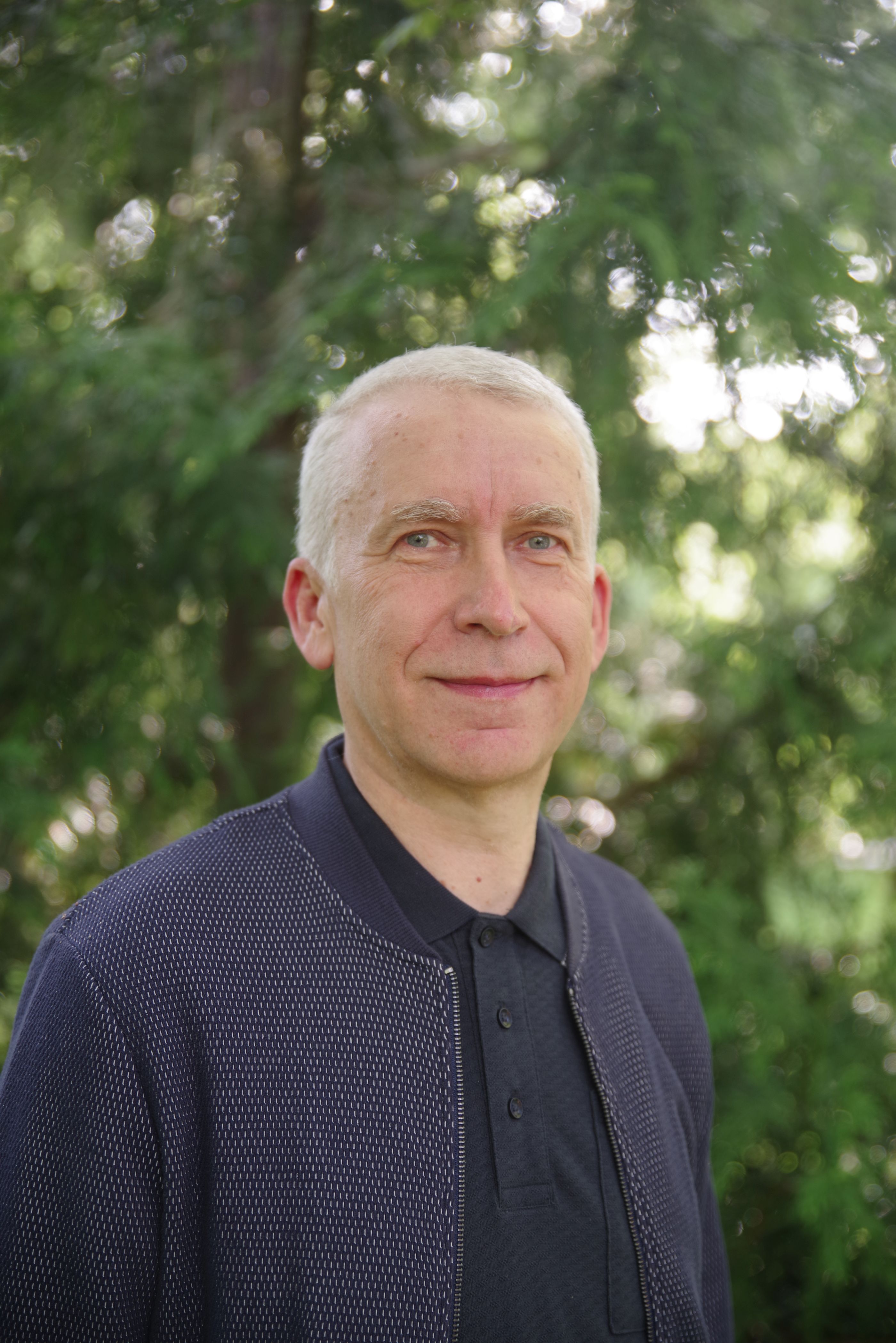 Üllar Rammul, foto: erakogu