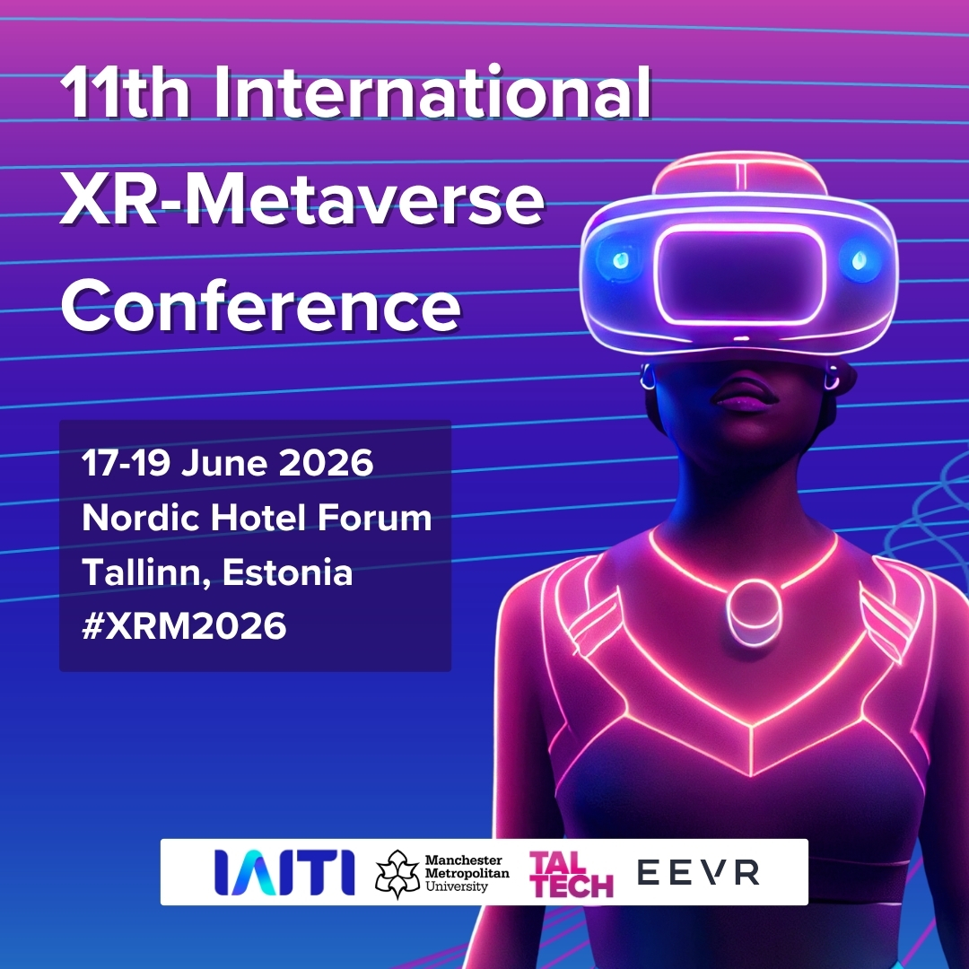 XRM2026