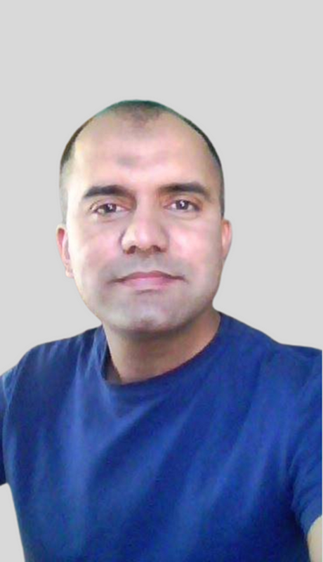 Aamir Latif