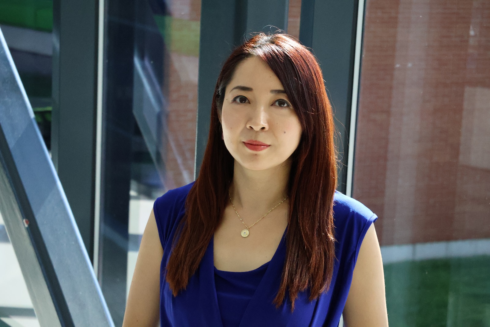 Aki Harima