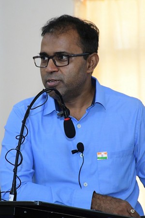 Akshay Rathore