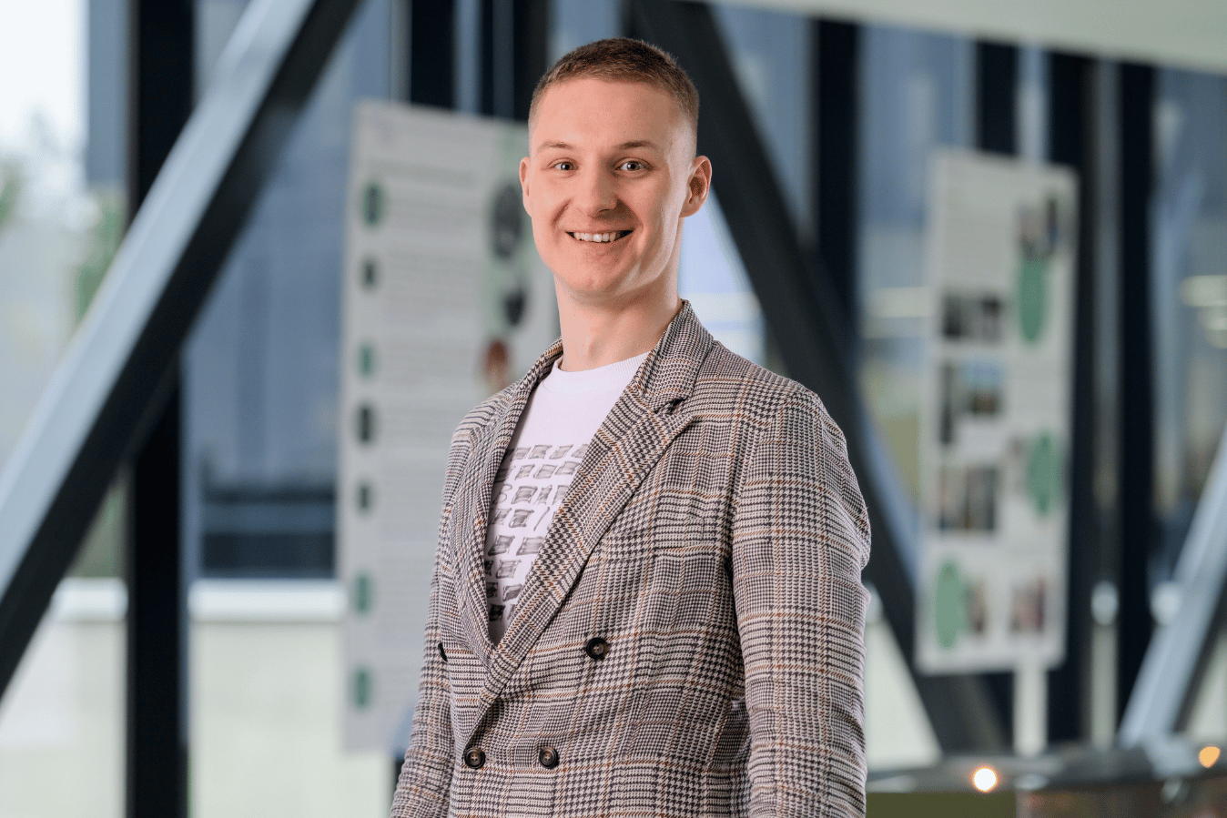Artur Toikka / autor: TalTech majandusteaduskond
