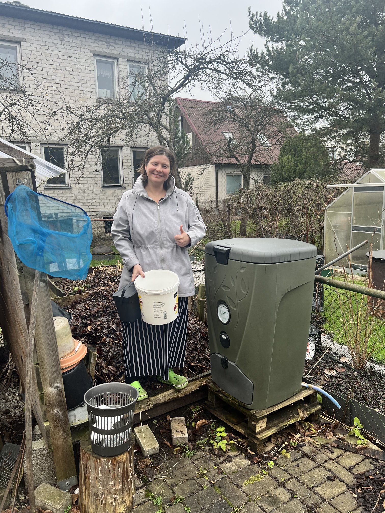 Birgy Lorenz, foto: erakogu