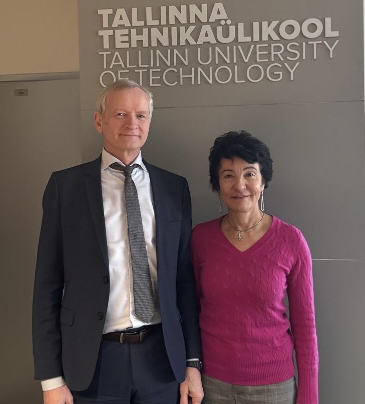 Brazilia delegatsion