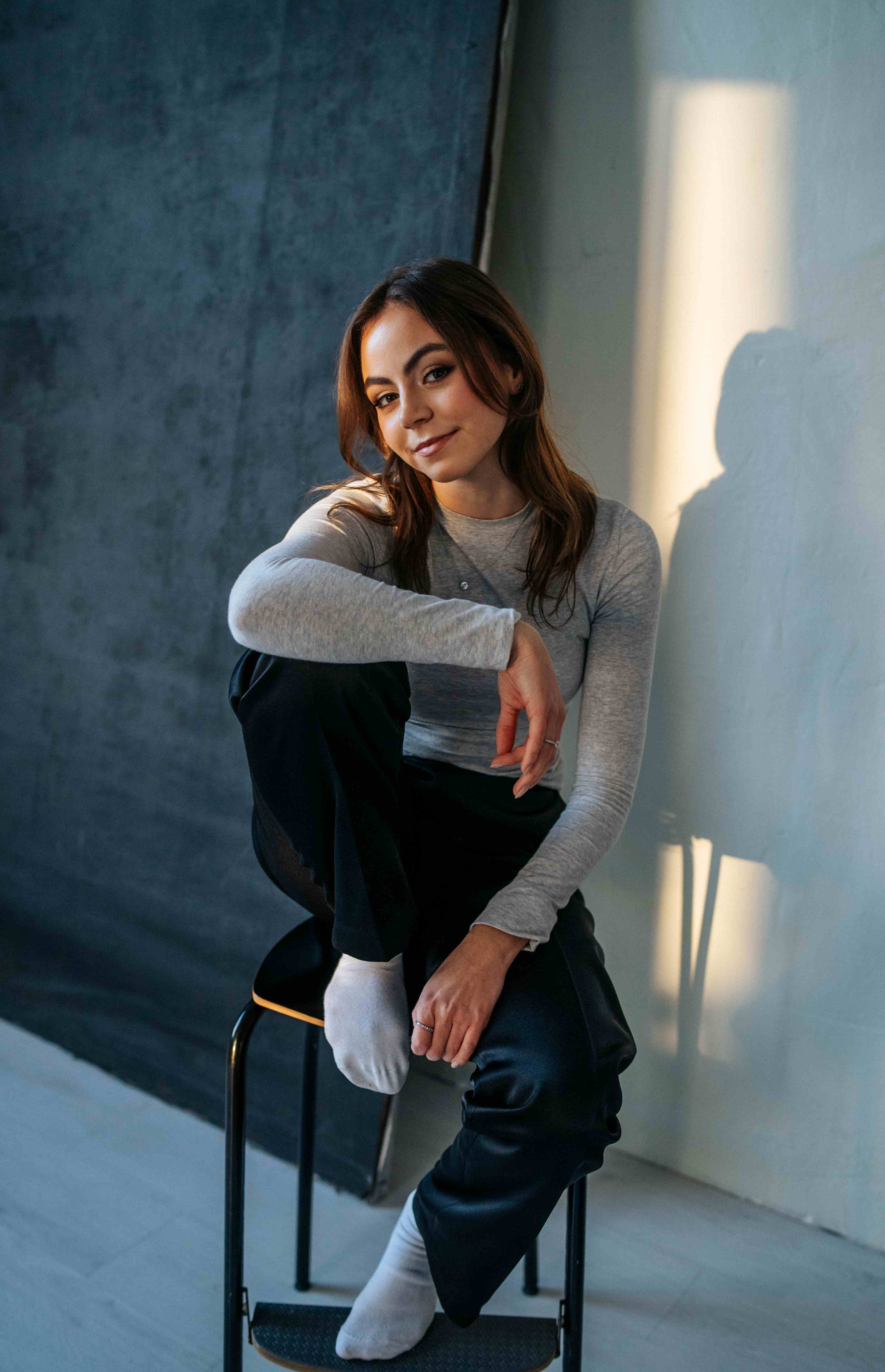 Emma Mand, foto: erakogu