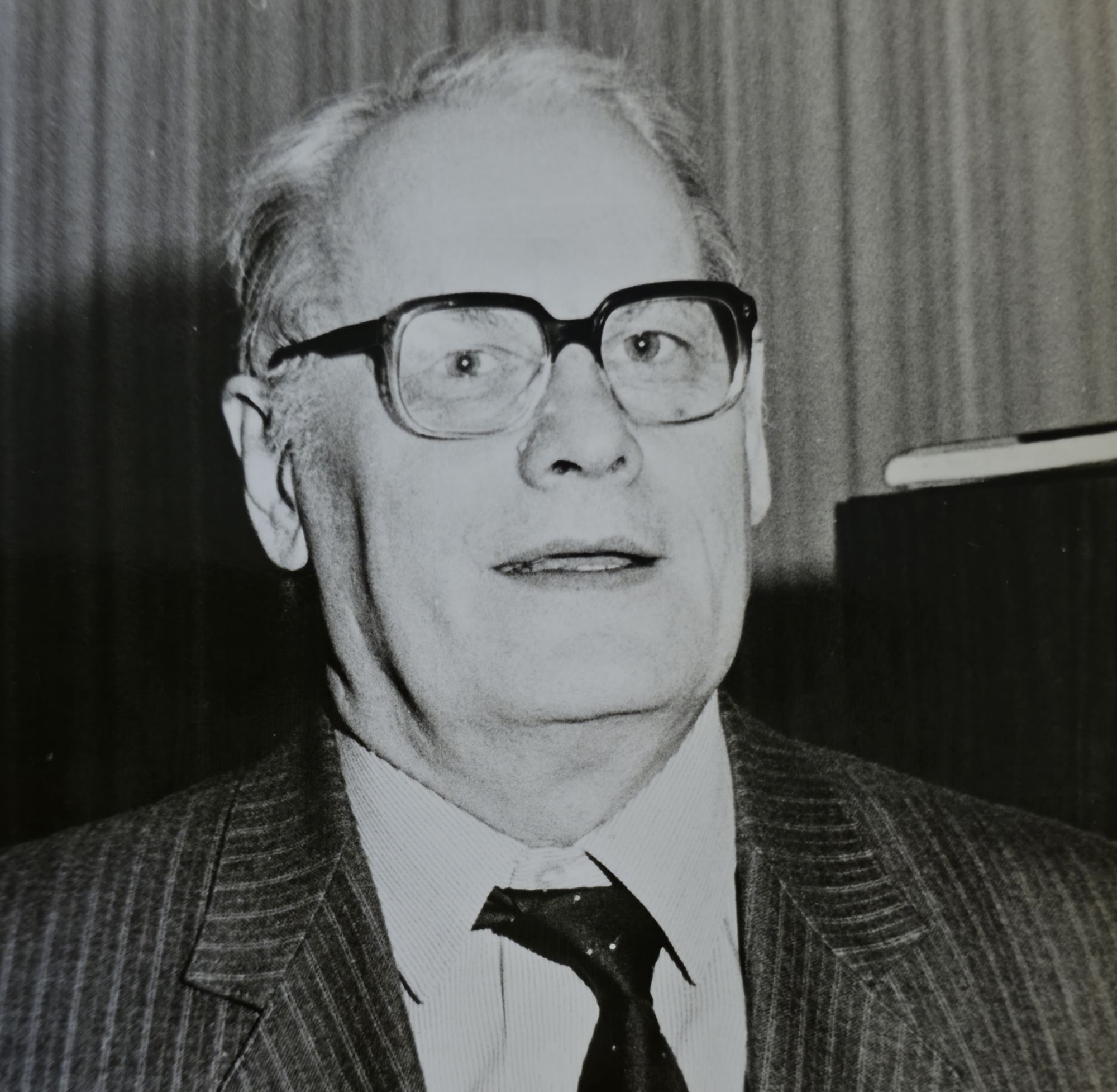Erik Linnaks