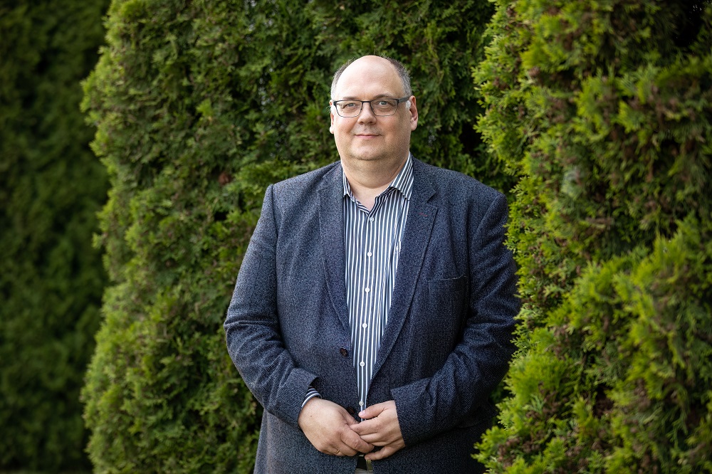 Erik Puura