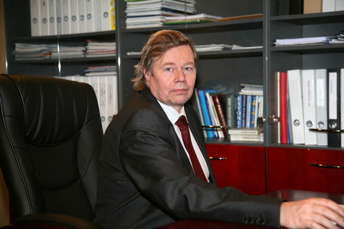 Jüri Riives