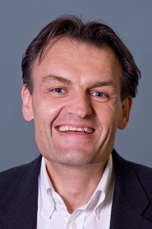 Johann W. Kolar