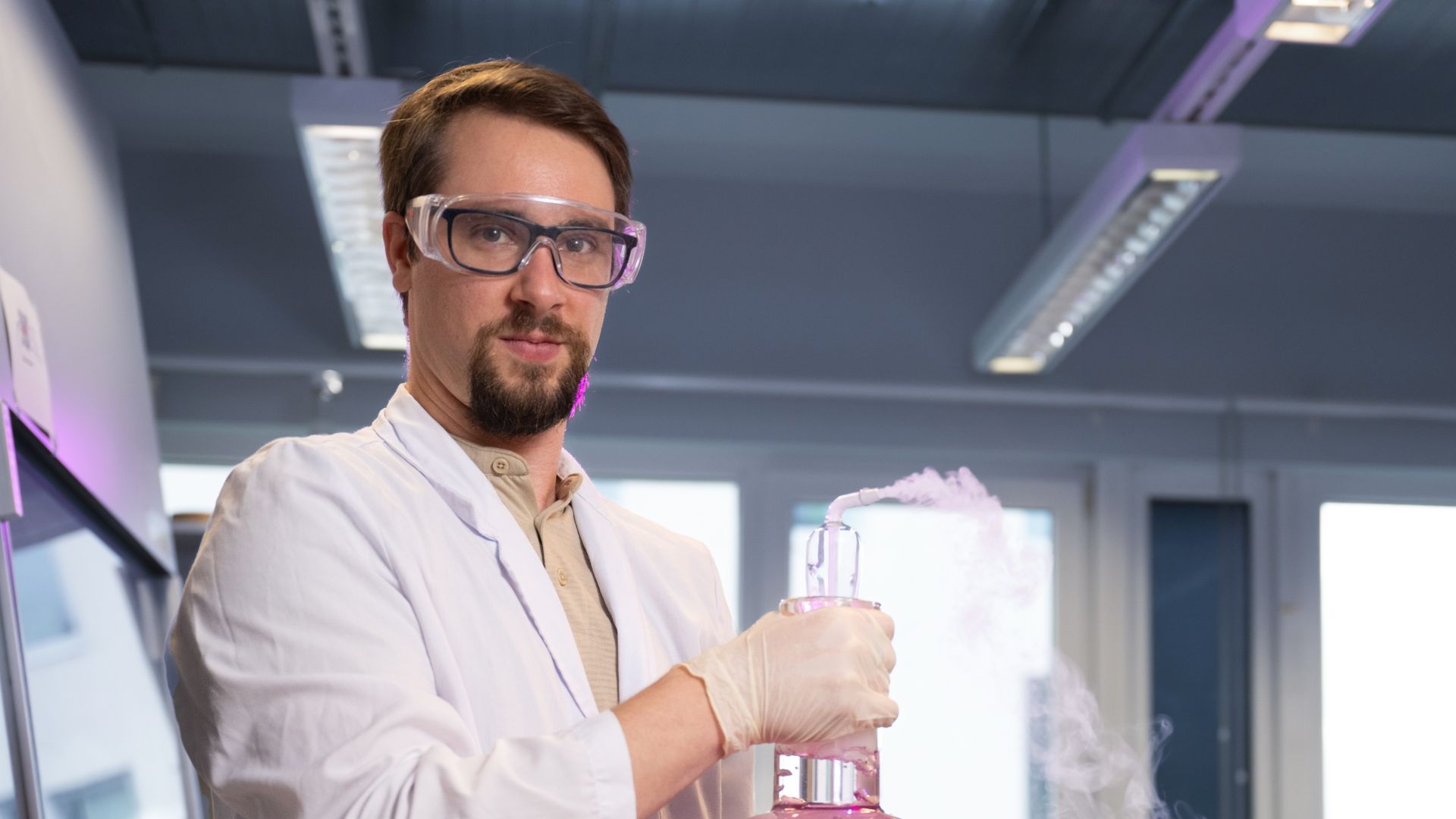 Kaarel Erik Hunt PhD