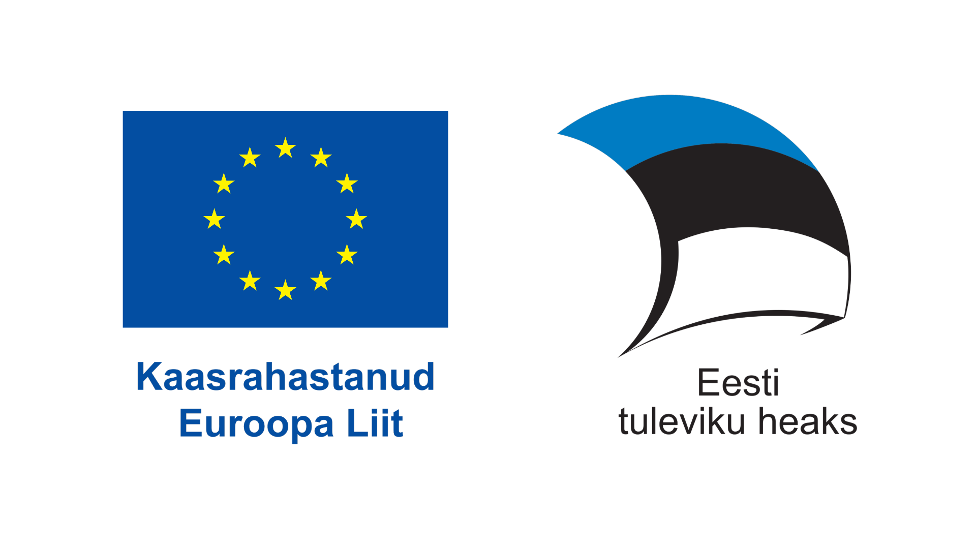 Kaasrahastanud Euroopa Liit