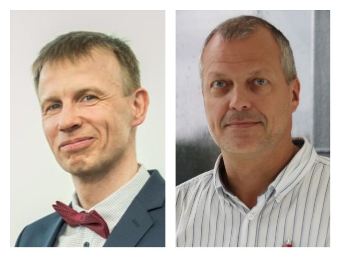 Targo Kalamees Karsten Staehr