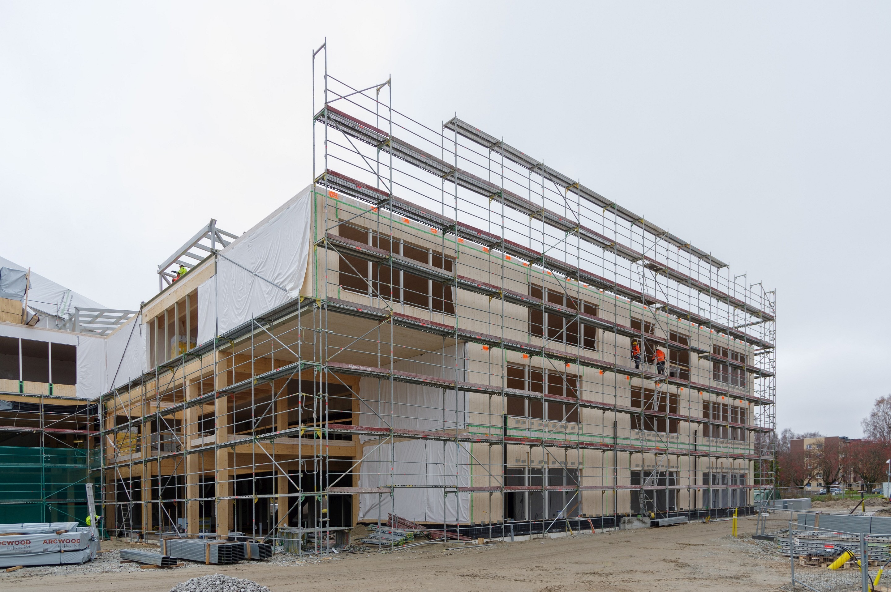 ristkihtliimpuidu niiskusturvalisus