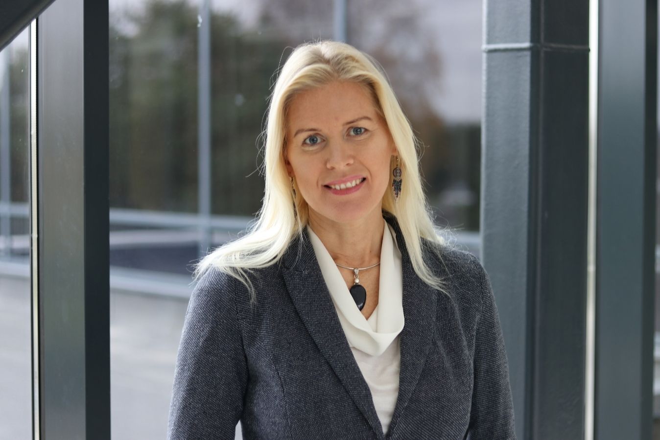 Karin Reinhold I autor: TalTech majandusteaduskond