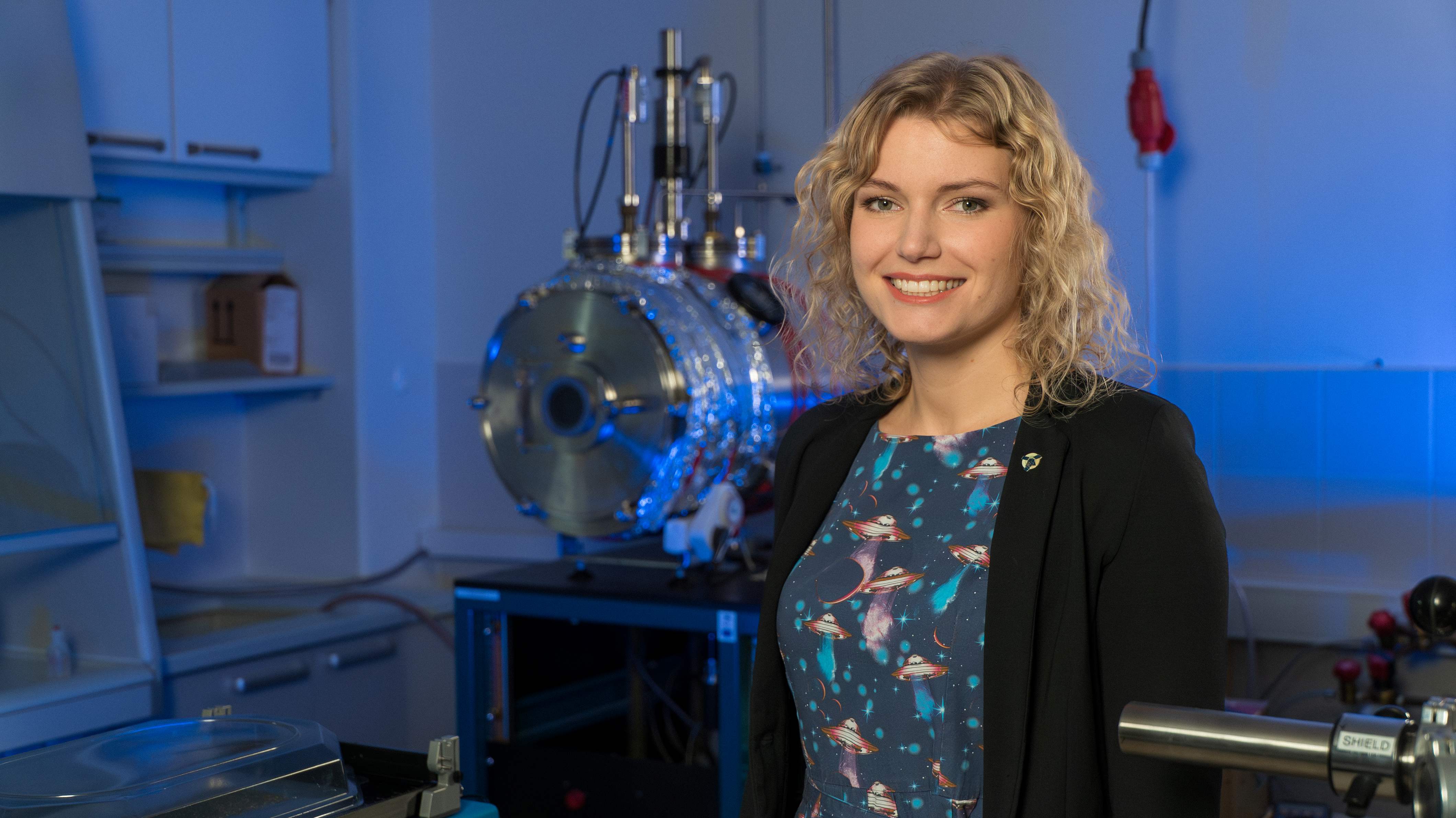 Katriin Reedo, foto: Martin Mae