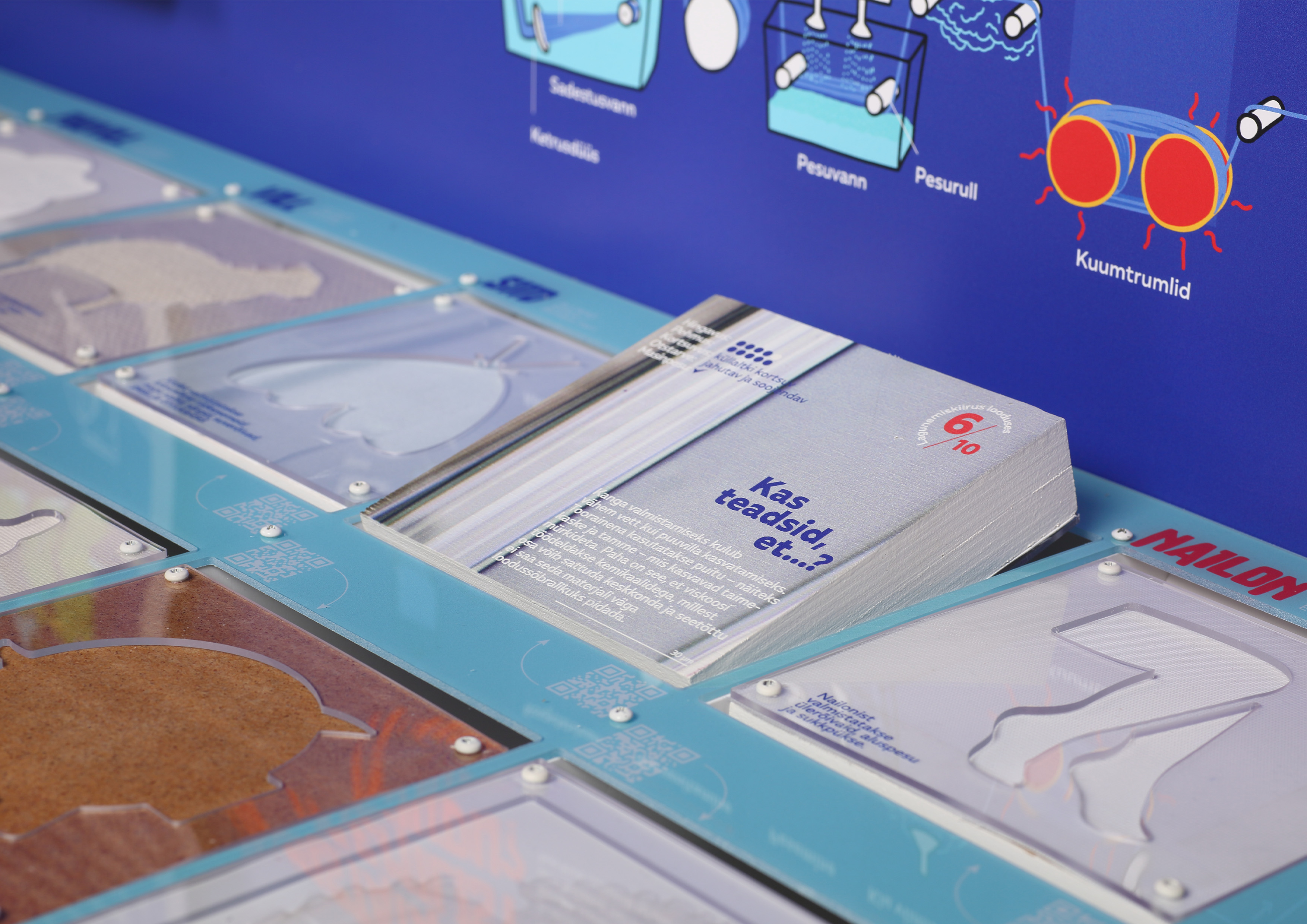 Kuidas pakendada inimest