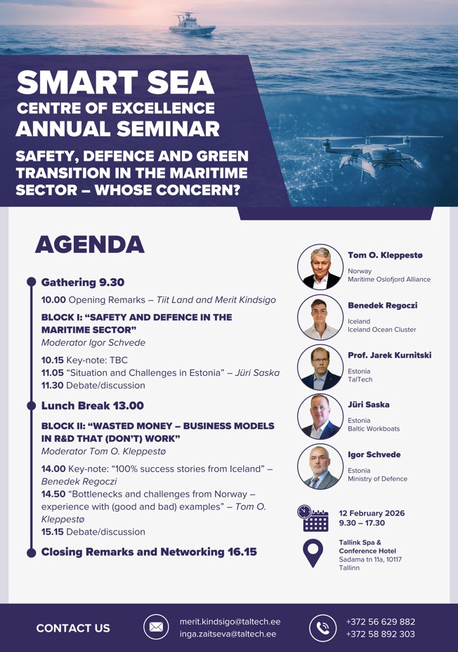 Targa mere seminar 2026