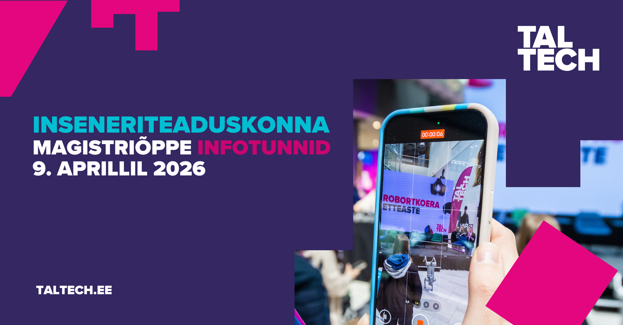 Insenerid_magistriõppe infotunnid 2026