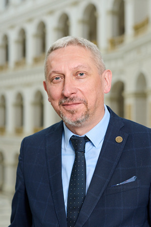 Mariusz Malinowski