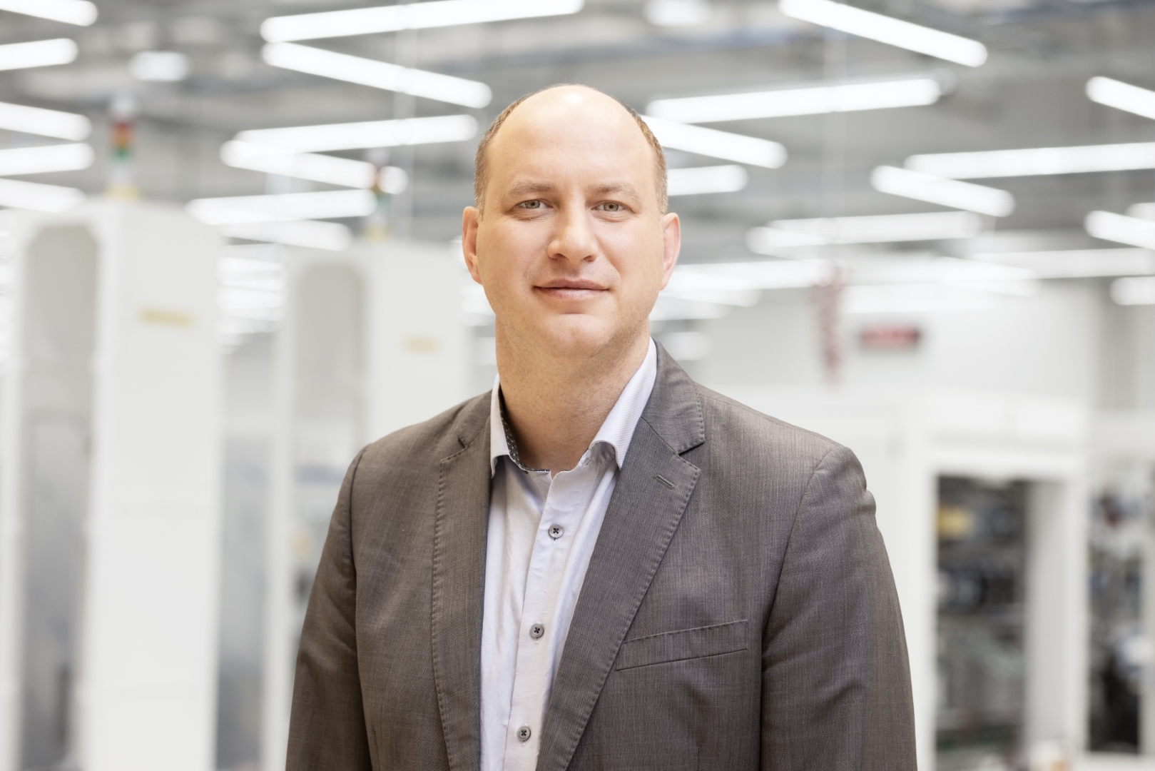 Tech Group, Marko Paavel