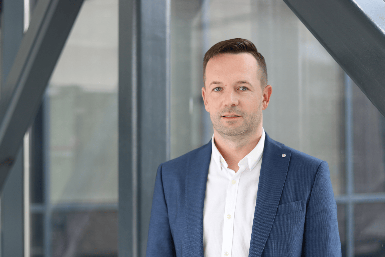 Martin Toding, autor: TalTech majandusteaduskond