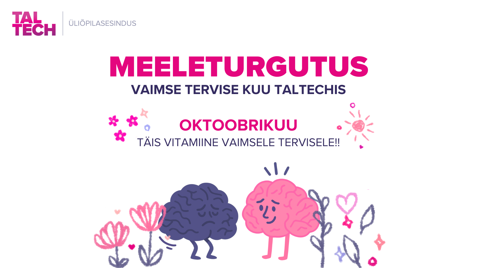 Meeleturgutus 2025