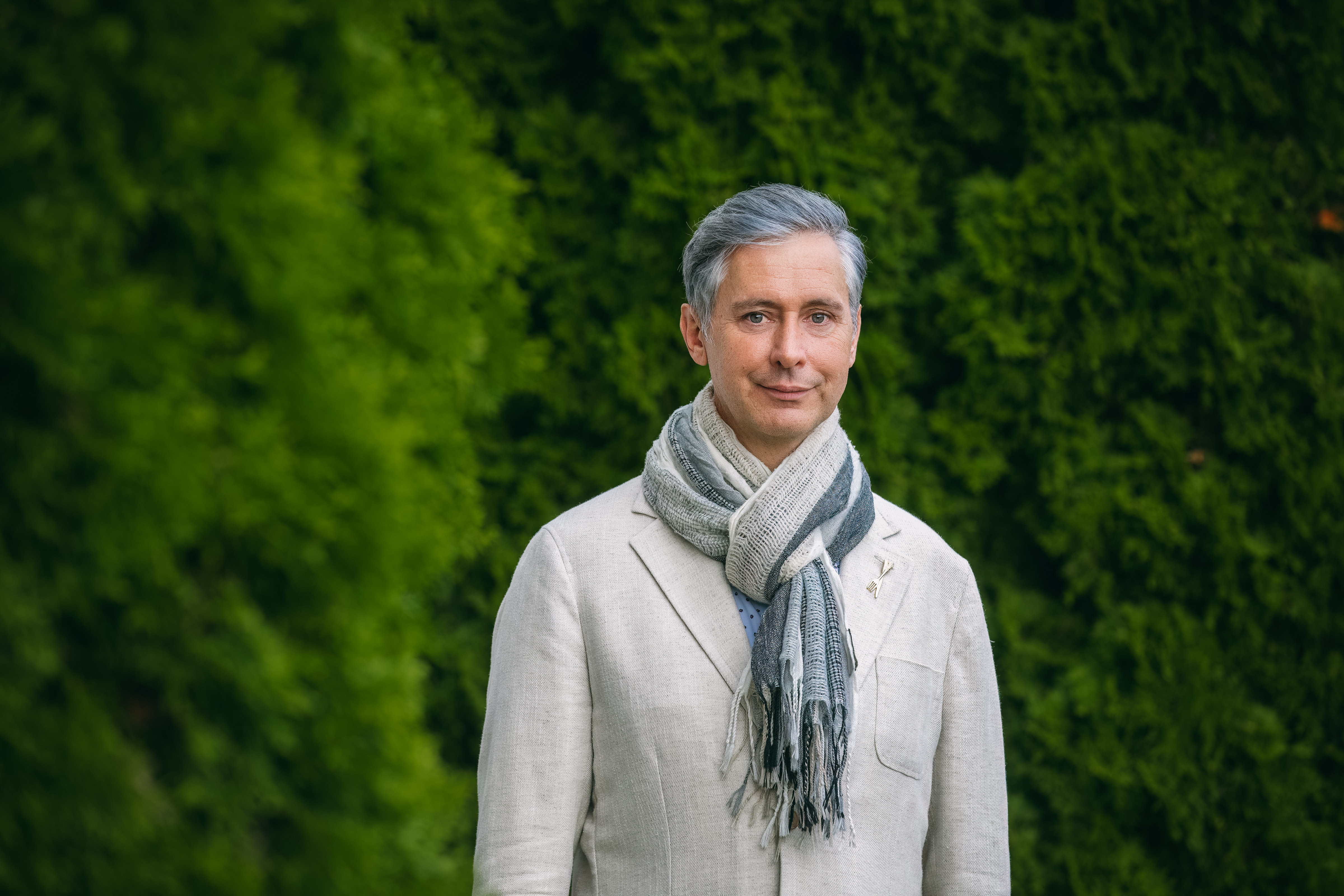 Mike Wahl / autor: erakogu