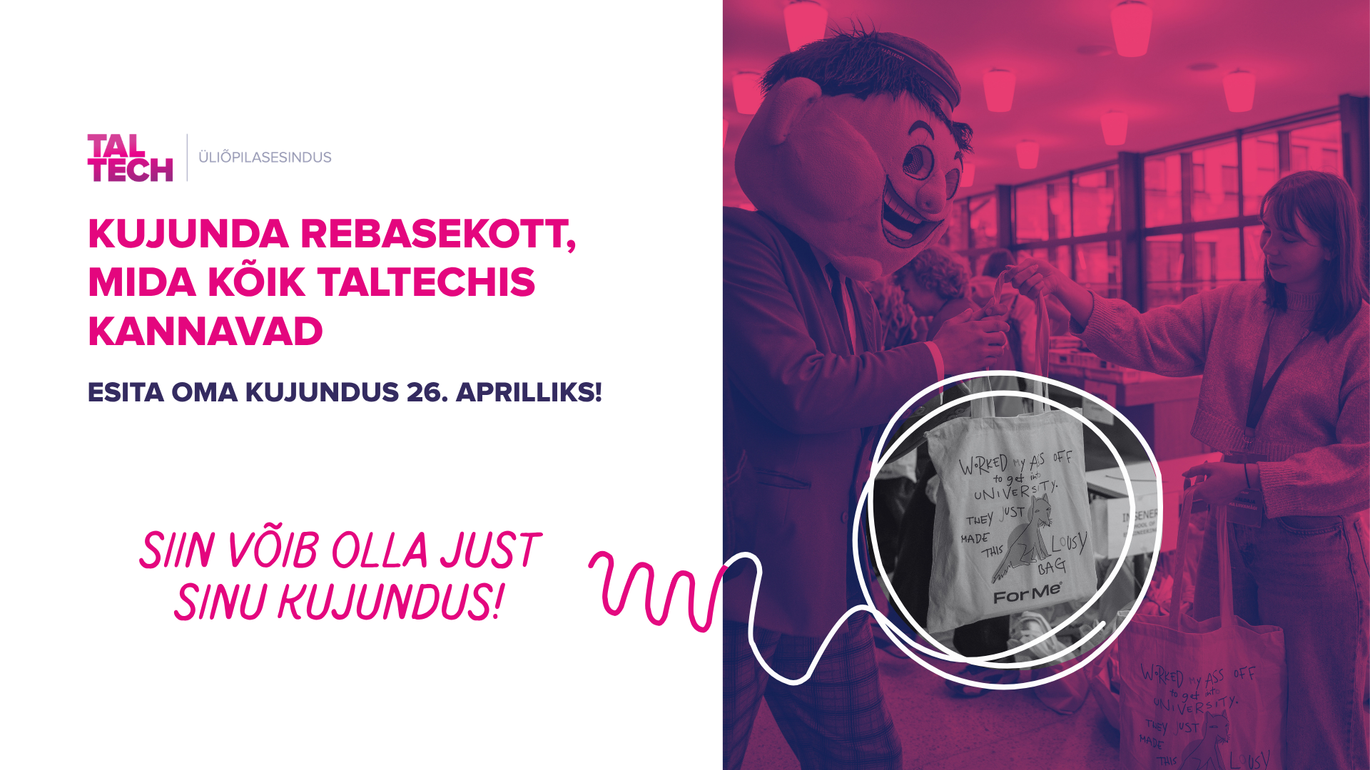 Rebasekottide kujunduskonkurss