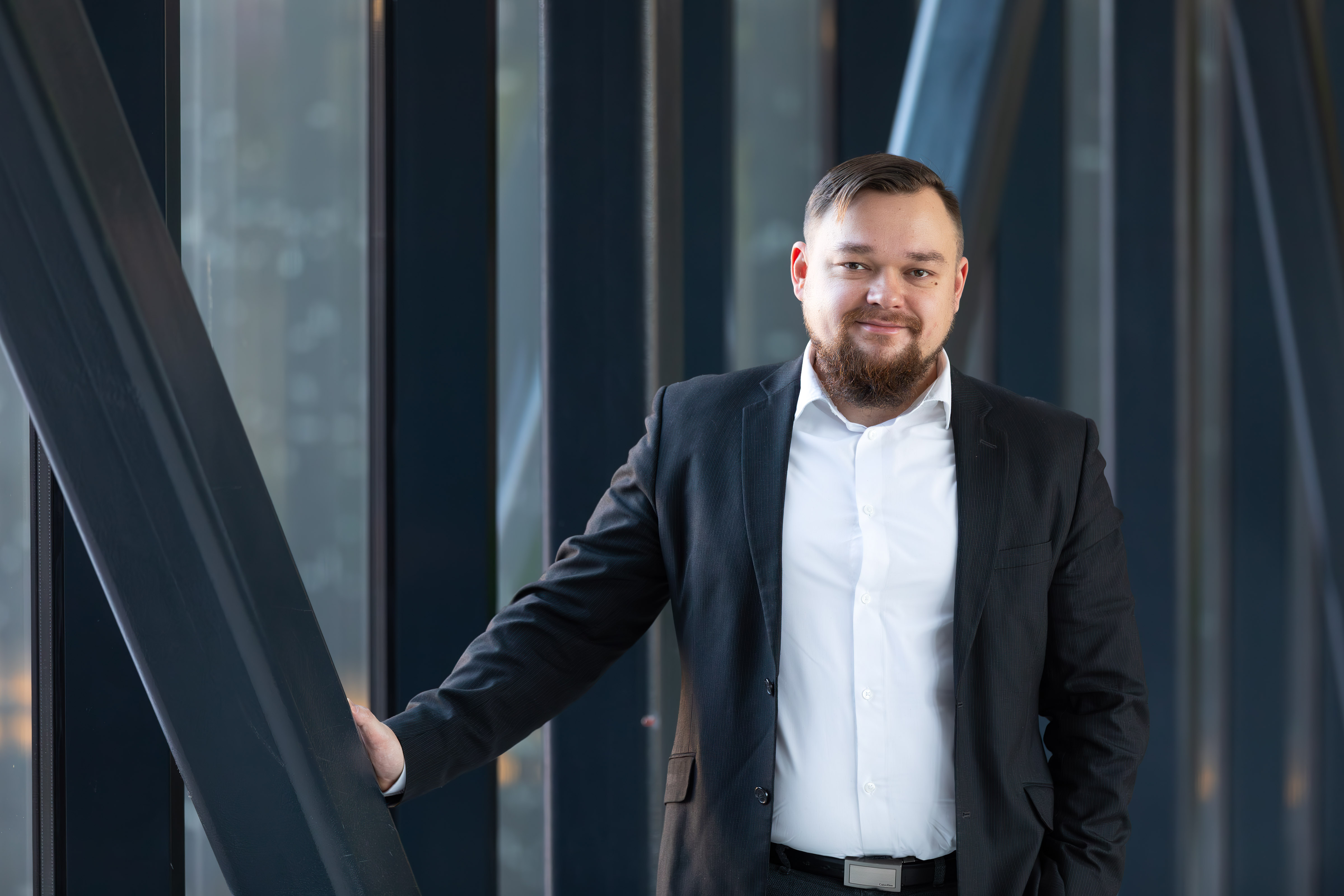 Reijo Karu, foto: TalTech