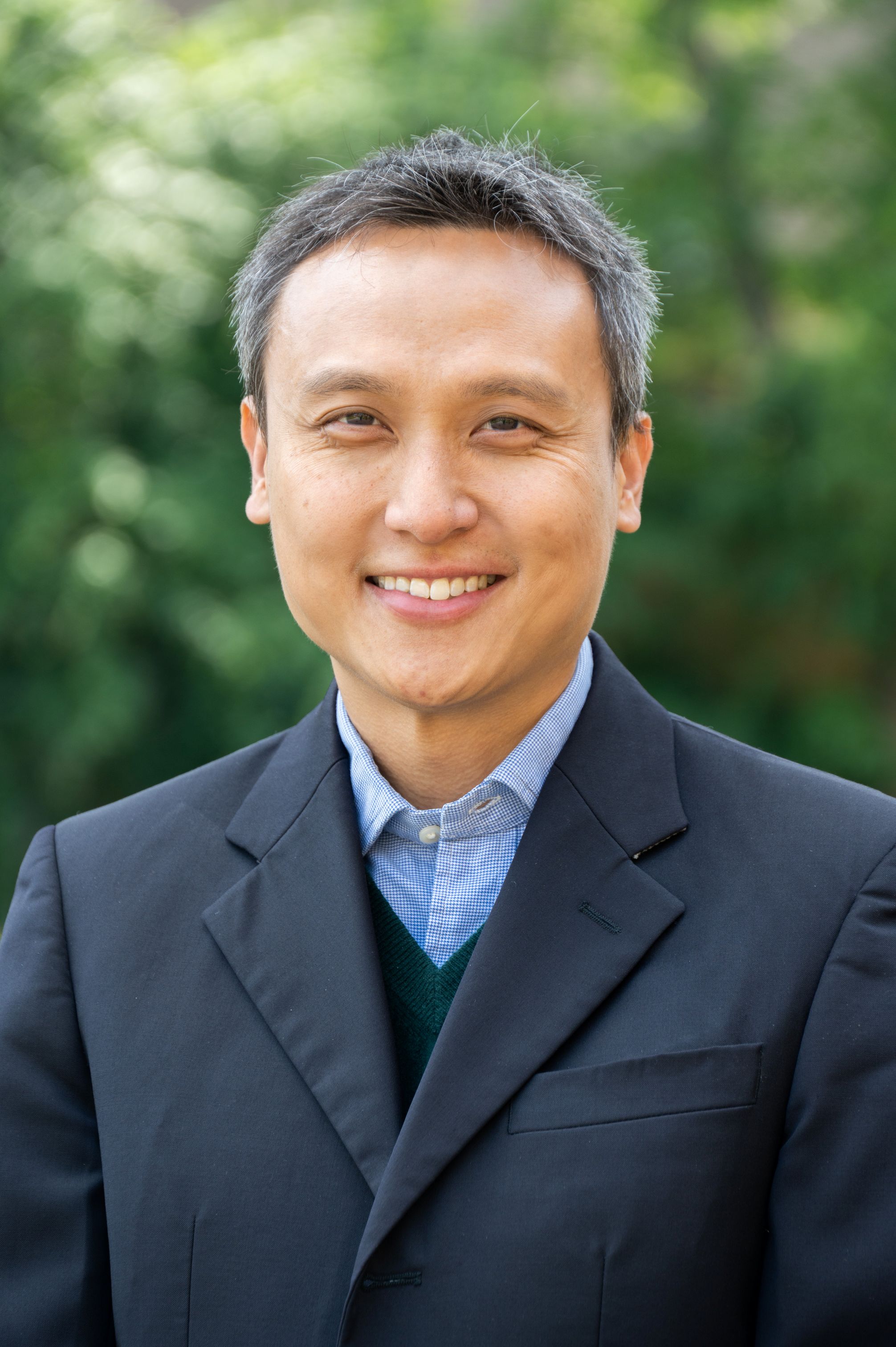 Reuben Ng