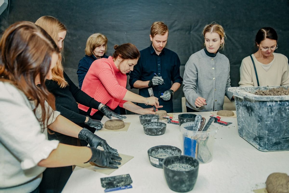 ringse arhitektuuri ja ehituse koolitusprogramm