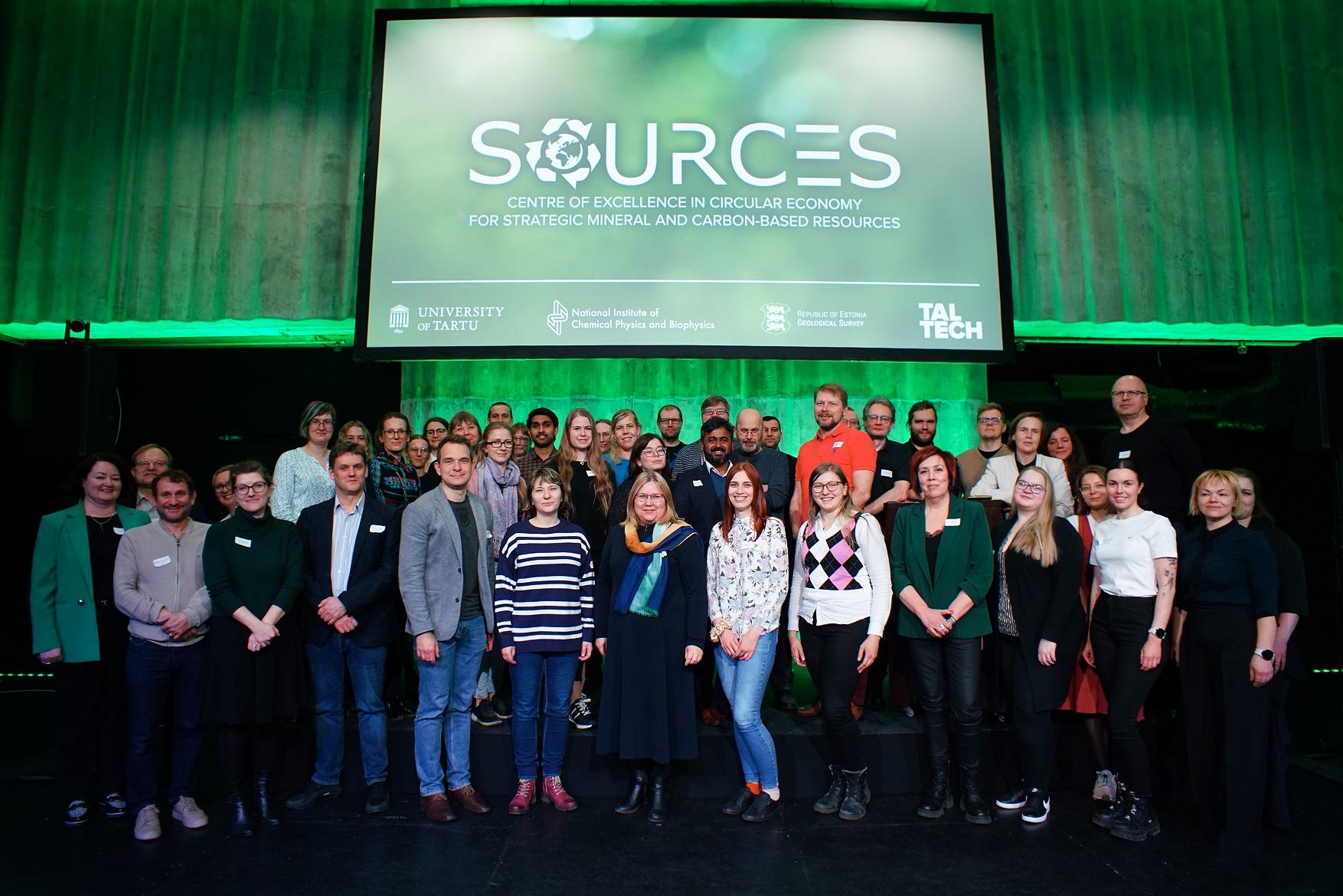 Taltech Sources TalTech