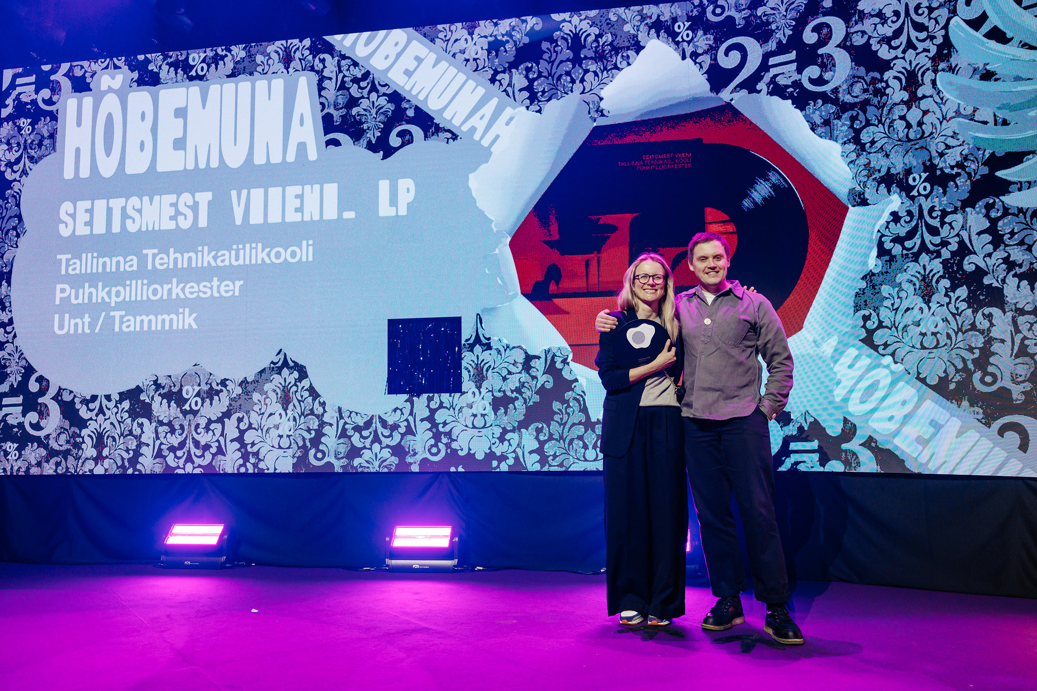 Puhkpilliorkestri Hõbemuna