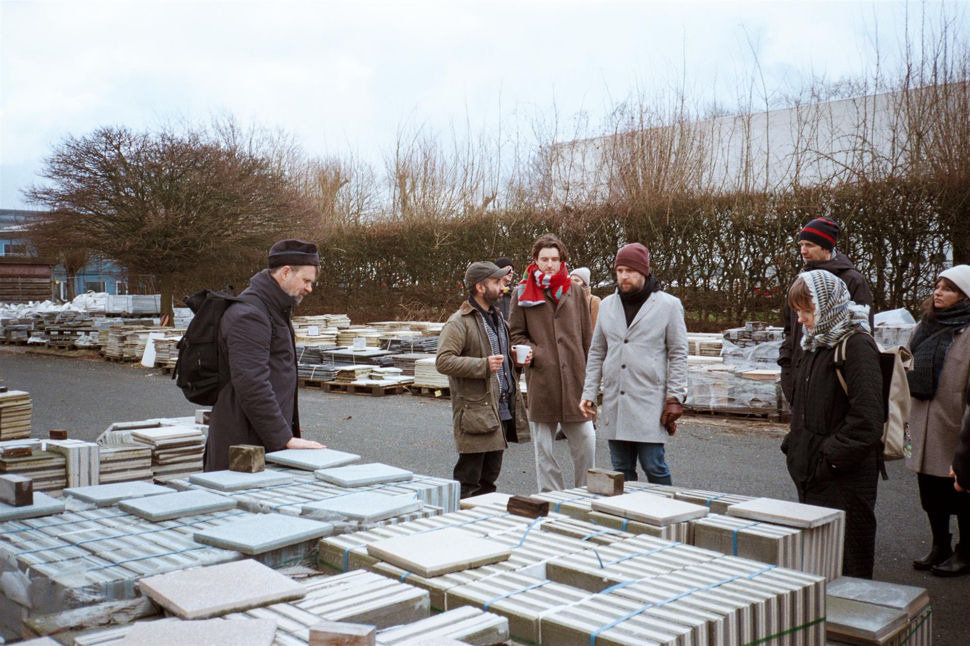 Foto: Rotor DC / Mariann Drell