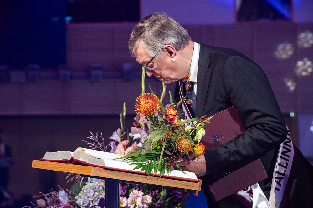 Mart Saarma