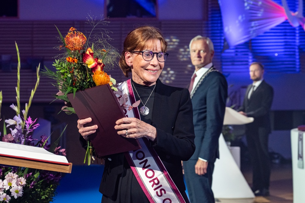 Paula Kyrö