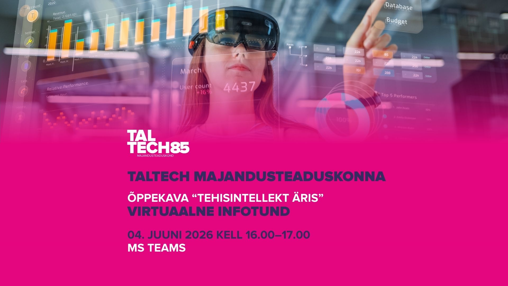Autor: TalTech majandusteaduskond