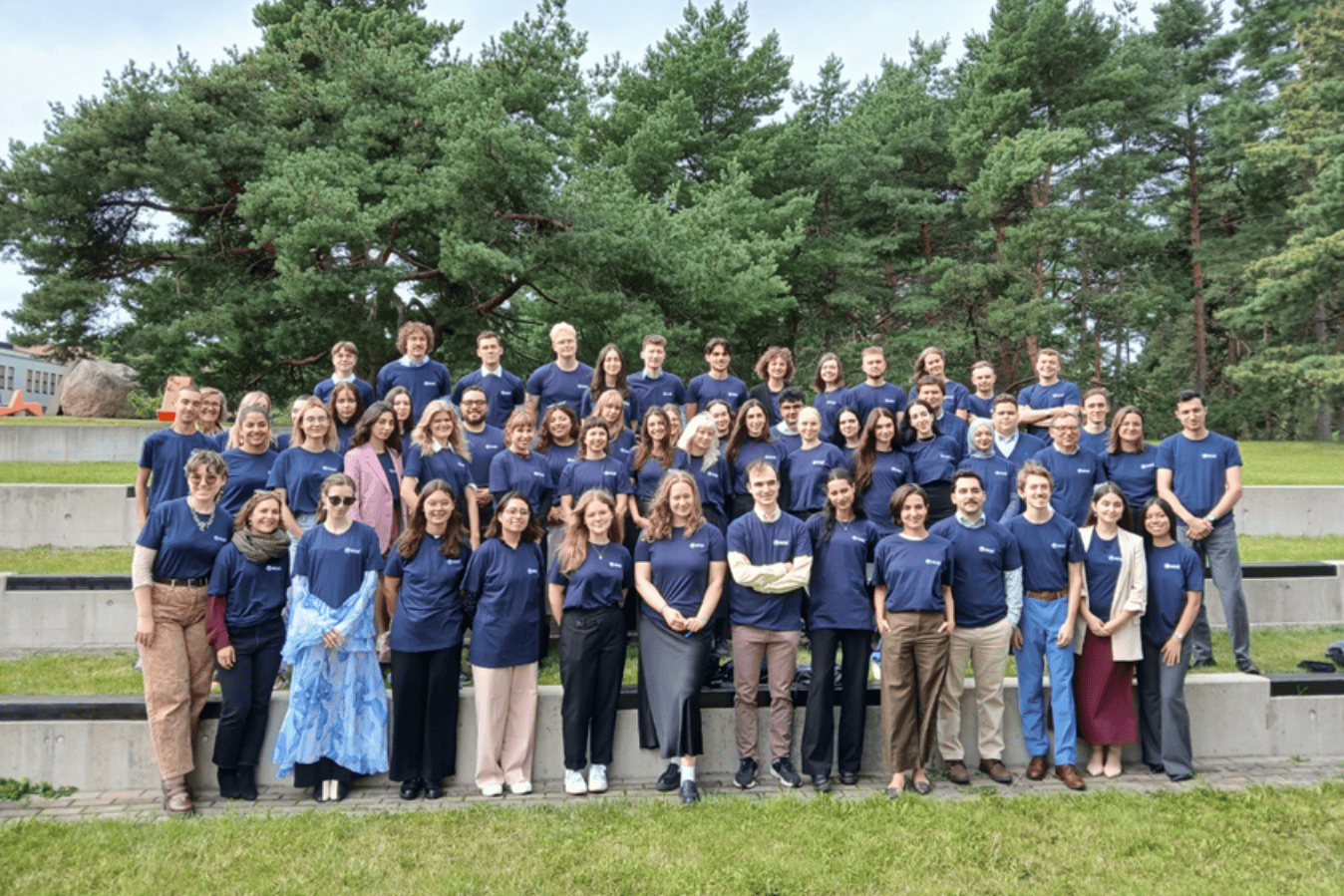The European Centre for Space Law (ECSL) and TalTech Department of Law