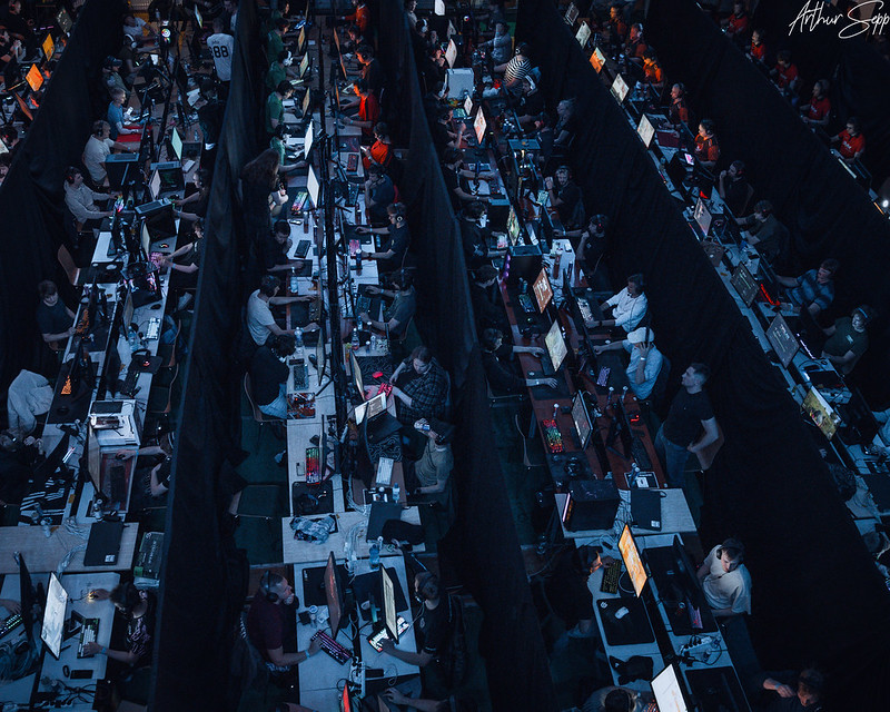 Aasta tudengiorganisatsioon ja tudengitegu