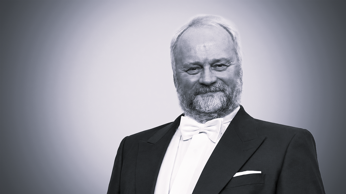 Prof Toomas Paalme