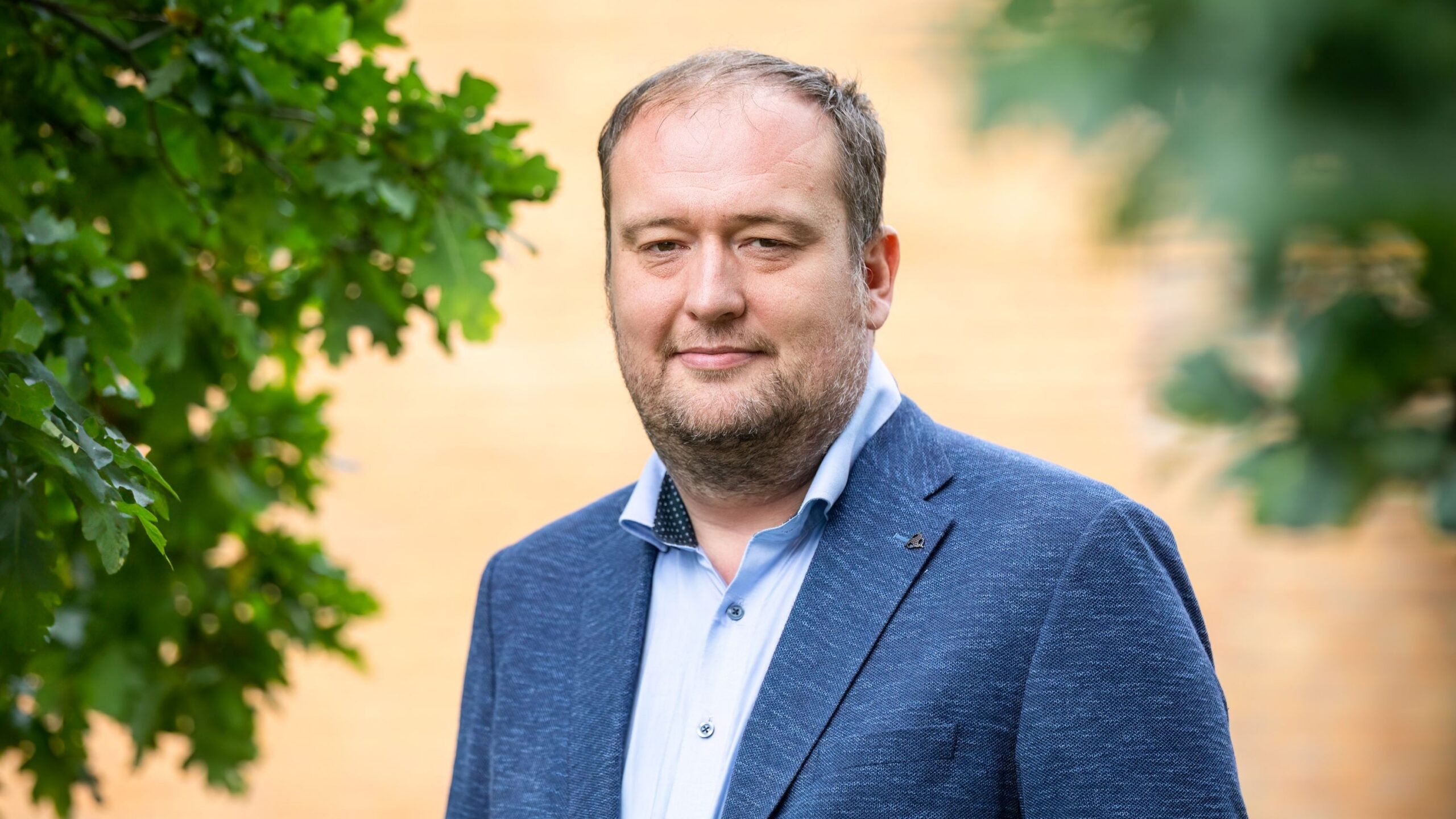 Toomas Vaimann
