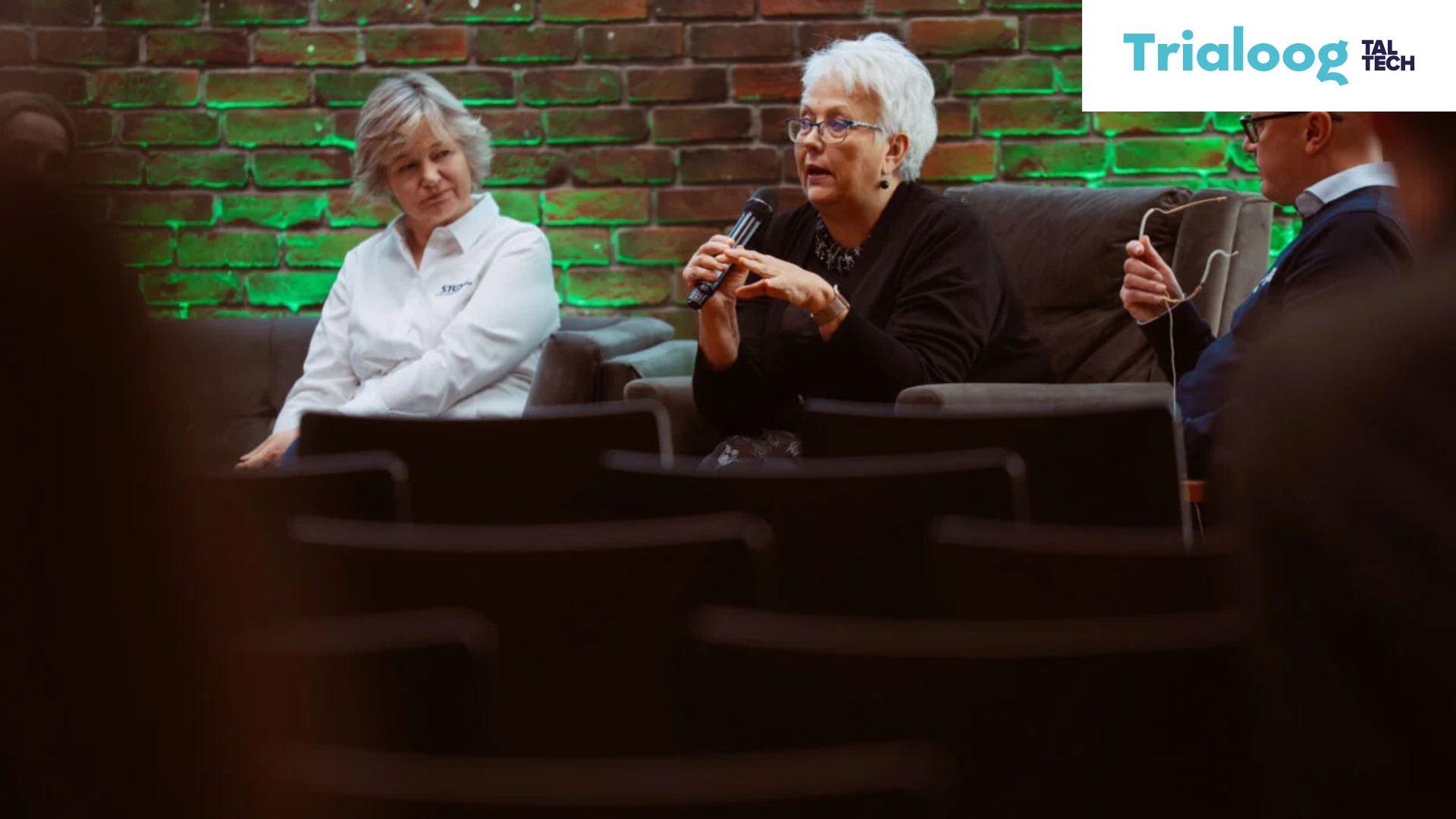 PERH-i meditsiinivaldkonna innovatsioonijuht Terje Peetso