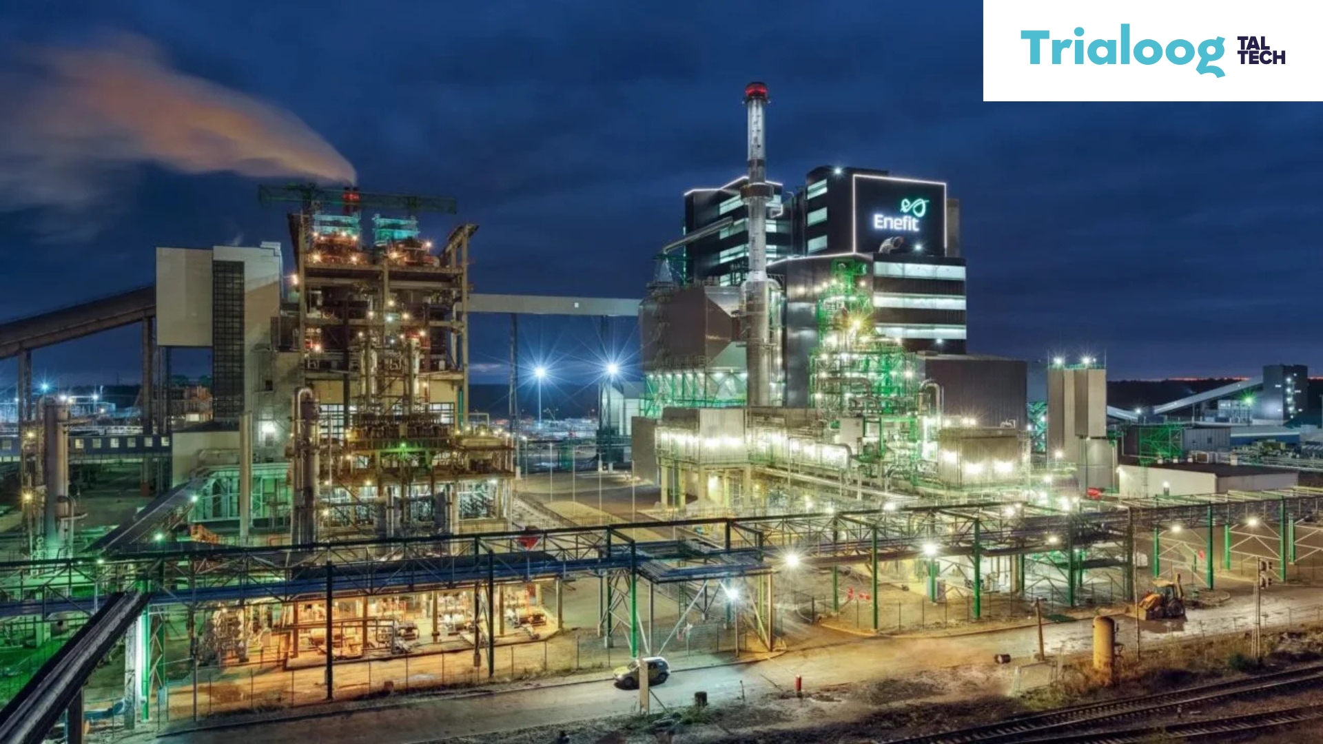 Eesti Energia