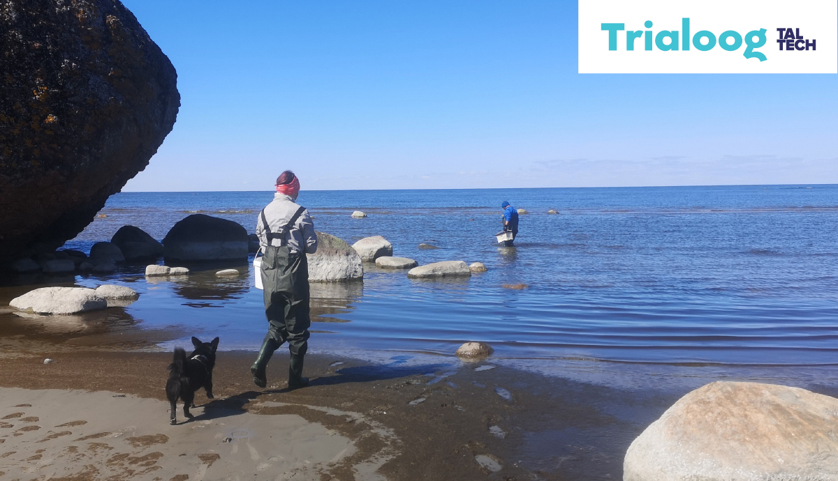 Läänemere uuringud