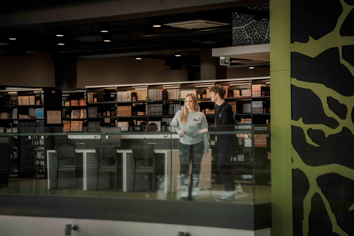 Autor: TalTech majandusteaduskond