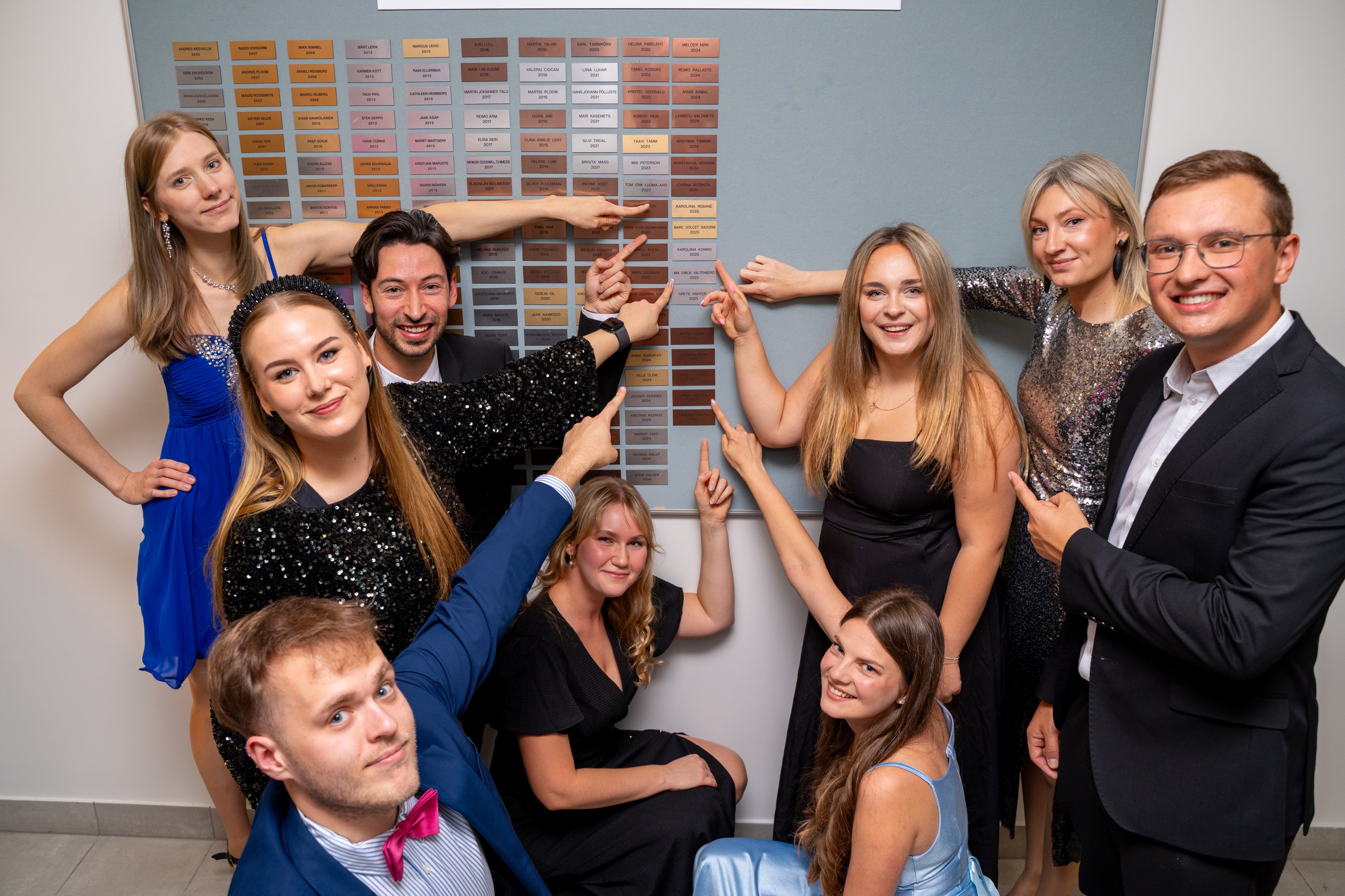 Üliõpilaskonna 105.sünnipäev_Iris Pook