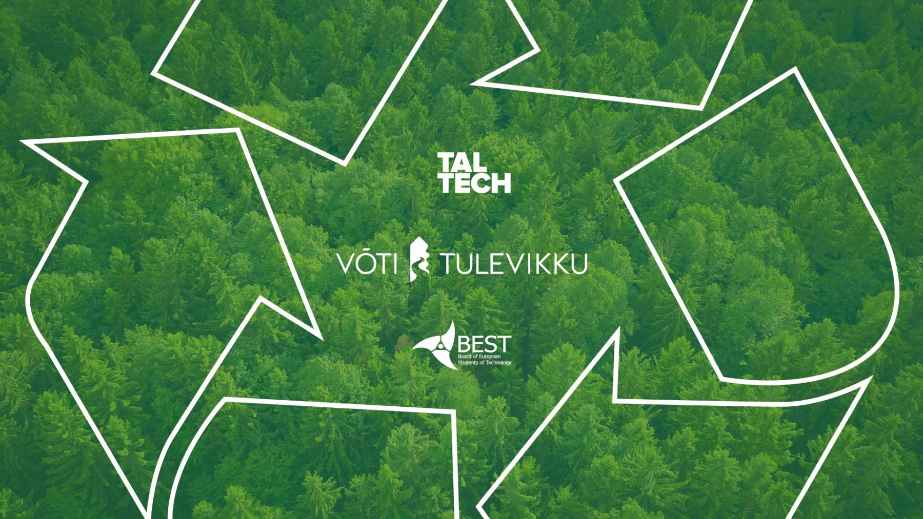 Roheline Rakett TalTech