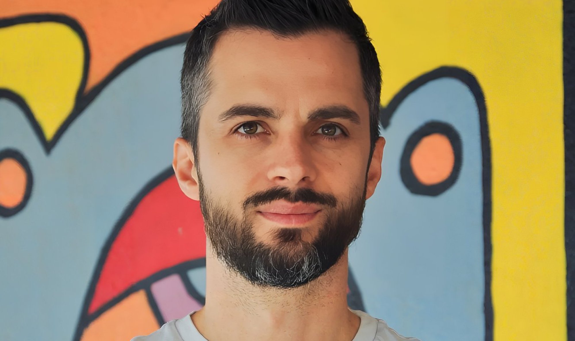 Vasileios Kostakis / autor: TalTech