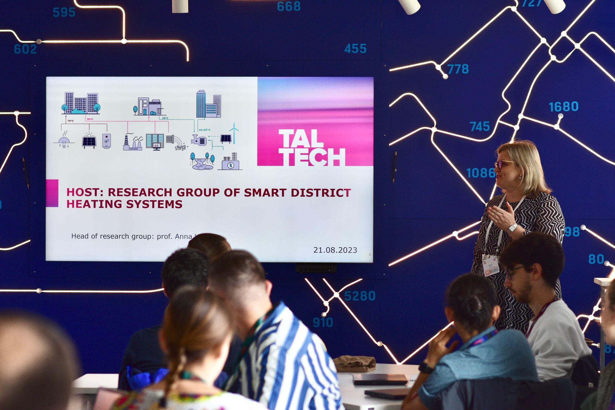 TalTech