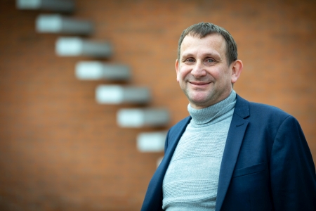 Wolfgang Gerstlberger